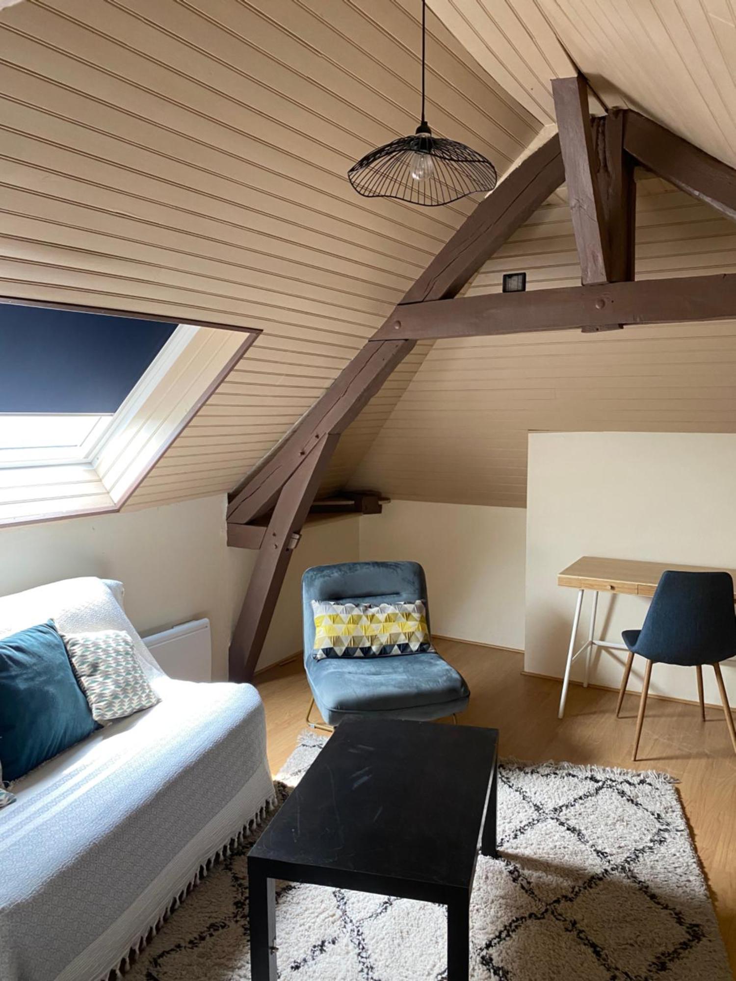 Charmante Maison Normande Saint-Julien-de-la-Liegue Екстериор снимка