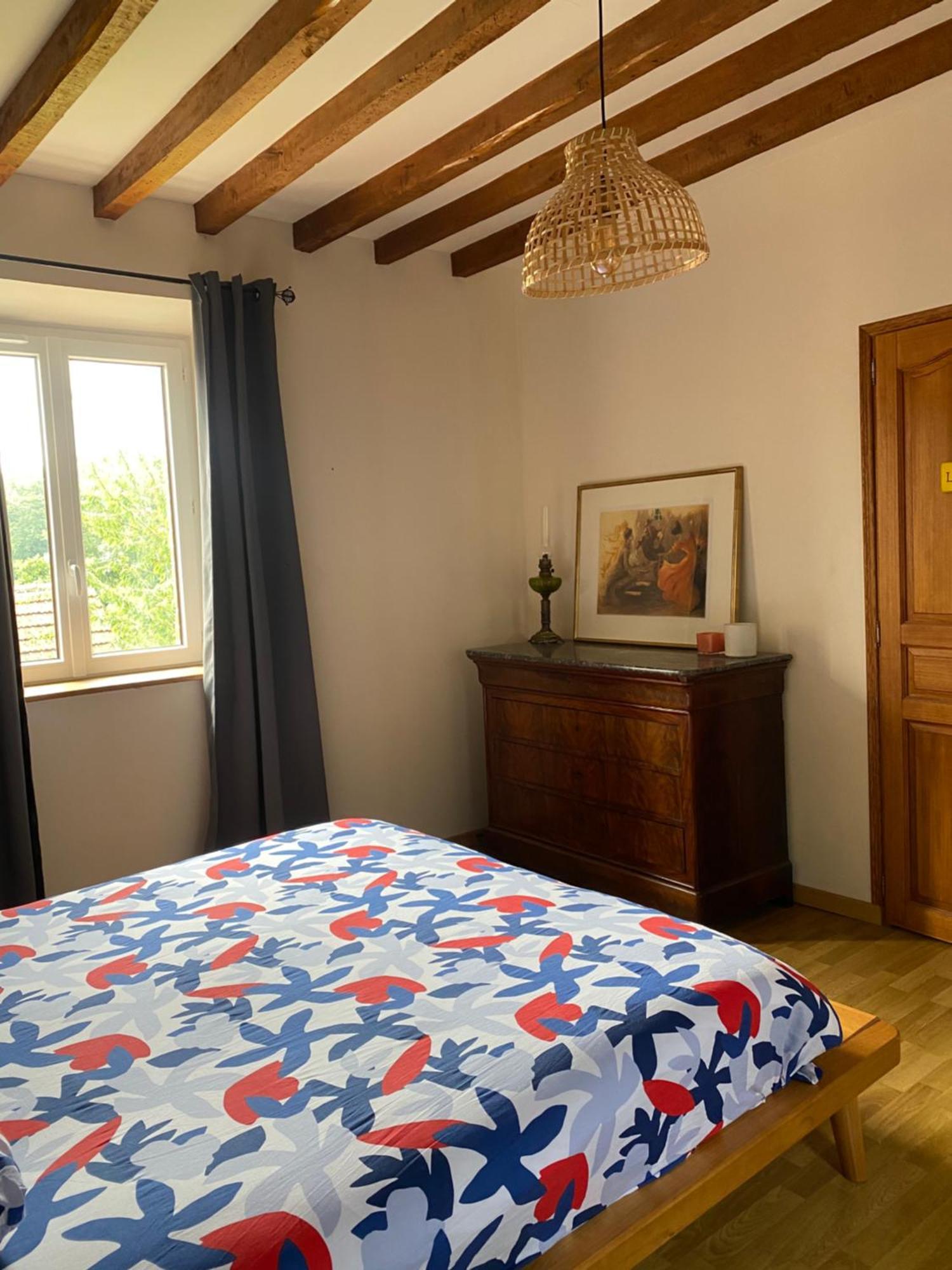 Charmante Maison Normande Saint-Julien-de-la-Liegue Екстериор снимка