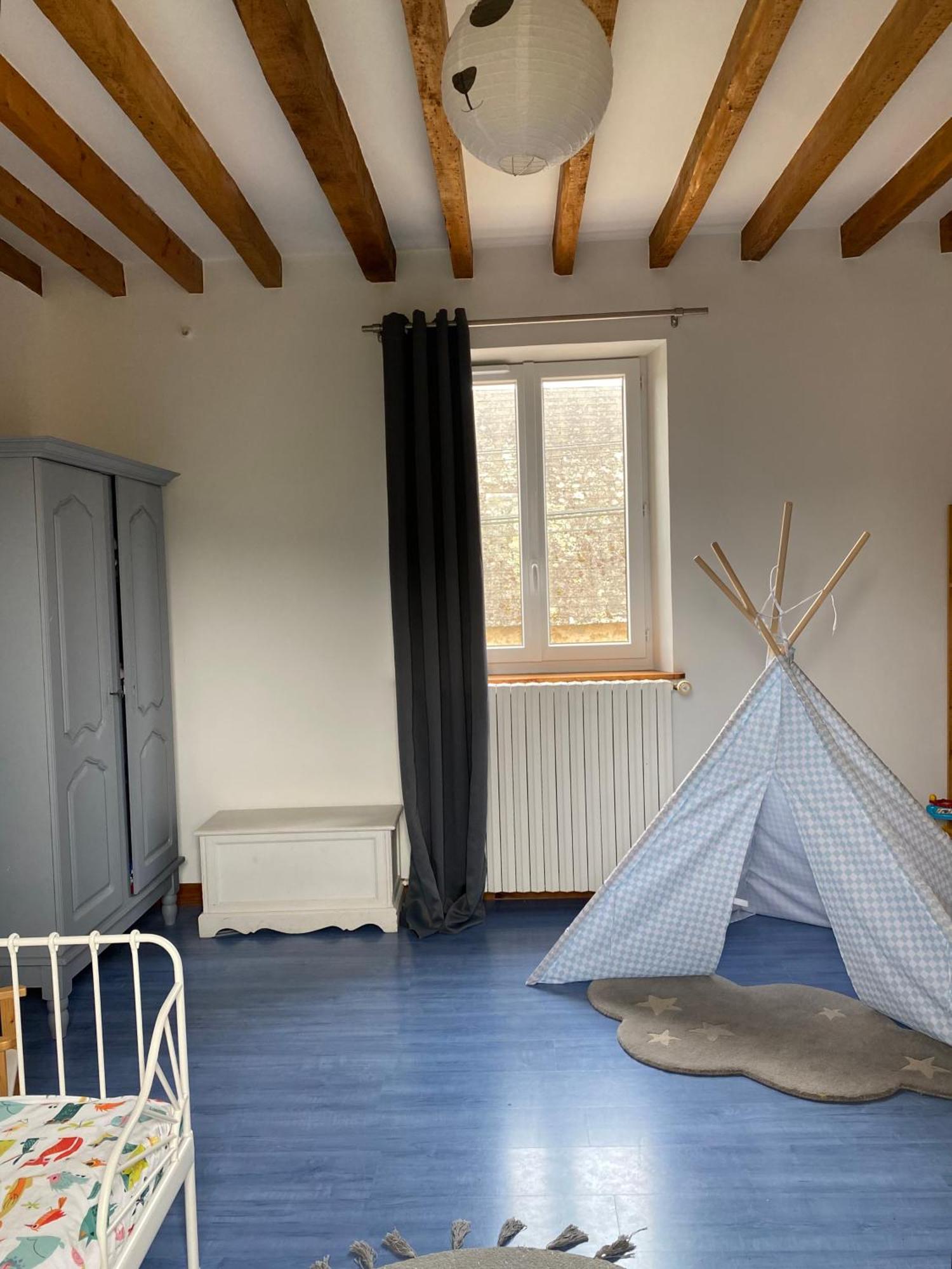 Charmante Maison Normande Saint-Julien-de-la-Liegue Екстериор снимка