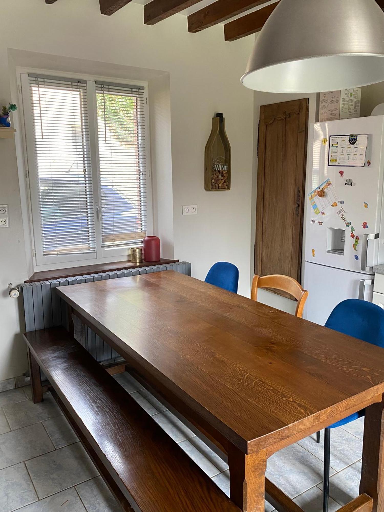 Charmante Maison Normande Saint-Julien-de-la-Liegue Екстериор снимка
